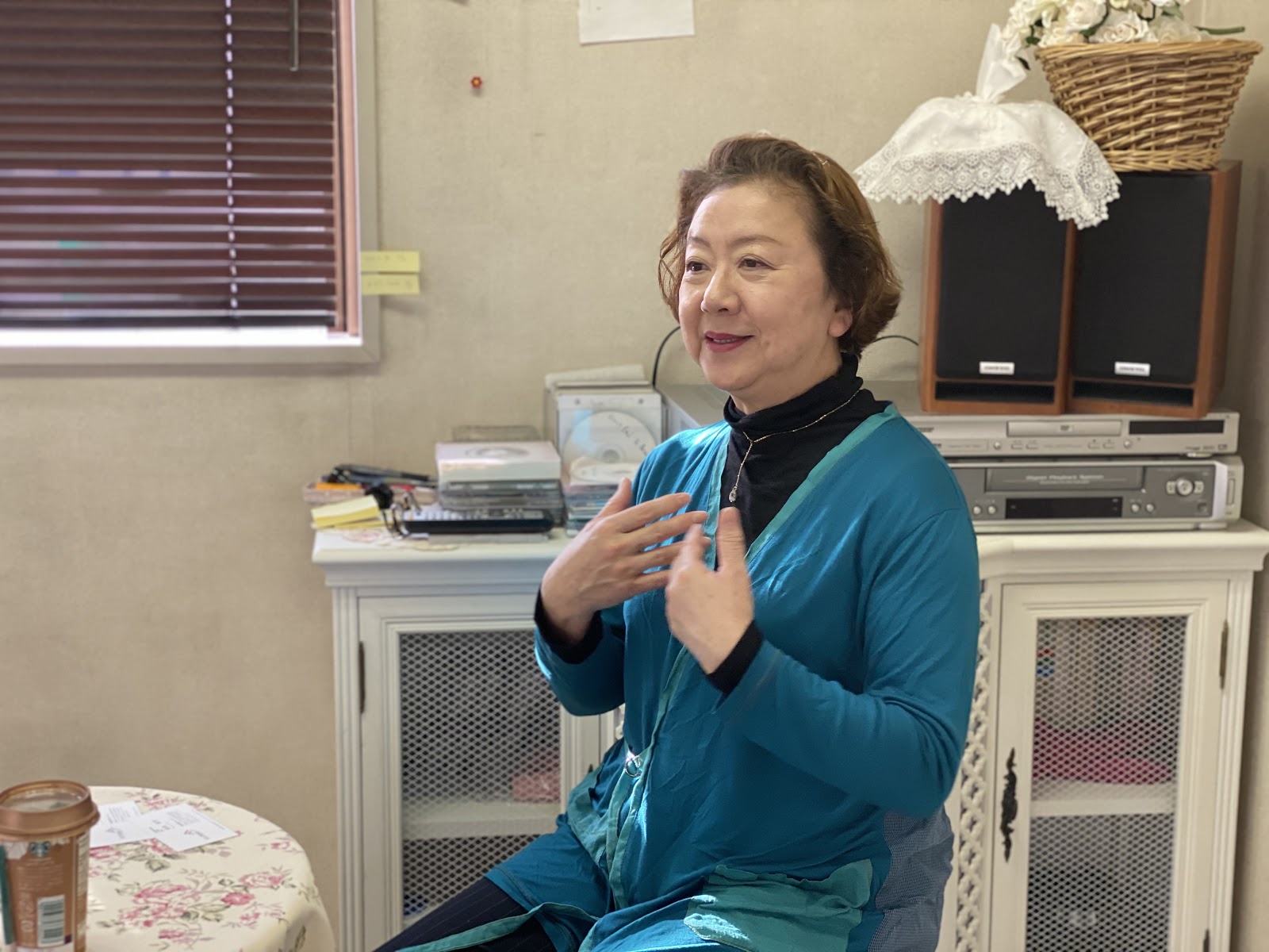 井上佳代子バレエスタジオ 様